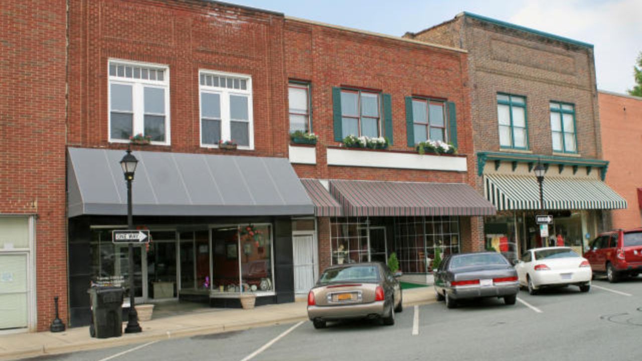 3 Ohio Hometowns Among Worst 'Small Cities In America'