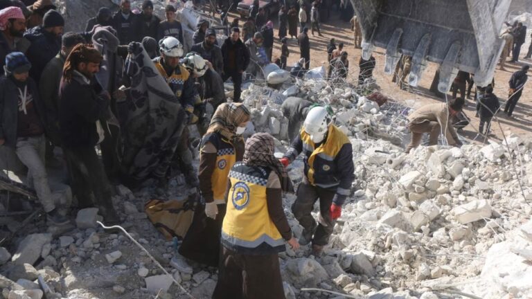 A List of the New York's Deadliest Earthquakes in the Past 100 Years