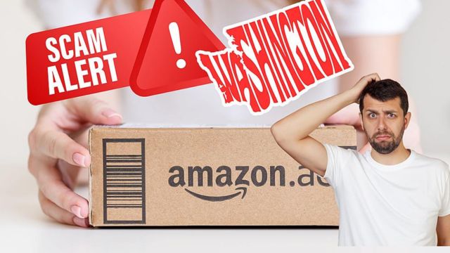 Beware Amazon “Brushing Scam” Hitting Soon In New York State