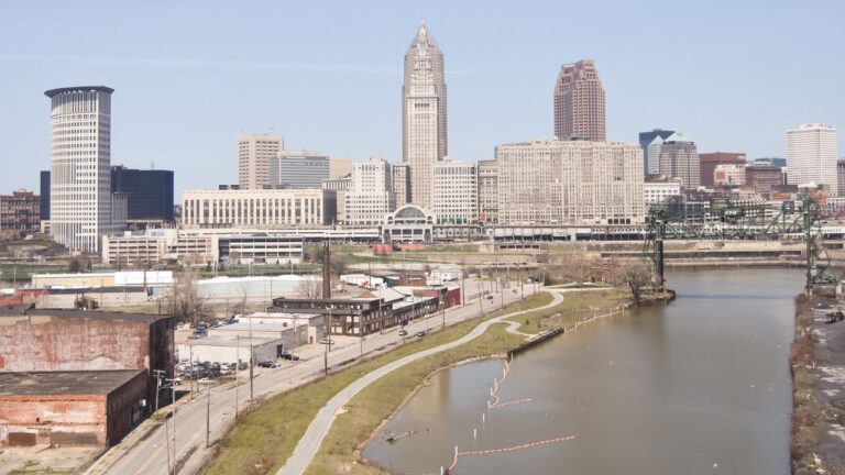 Why Are These The 7 Most Hated Cities in Ohio?