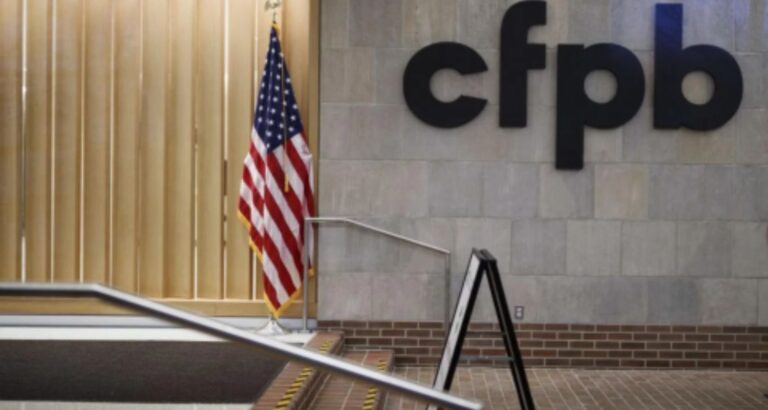 CFPB Rule Challenge: Banking Industry vs. Late Fees