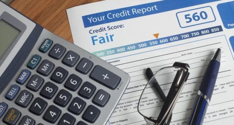 Decoding Credit Scores for Home Equity Loans: A Complete Overview