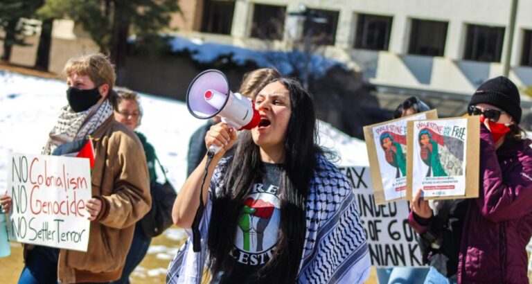 Disruptions and Arrests: The Impact of Pro-Palestine Protests on US Universities