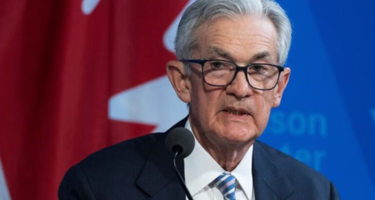 Economic Challenges Ahead: Powell's Warning on Interest Rates and Inflation