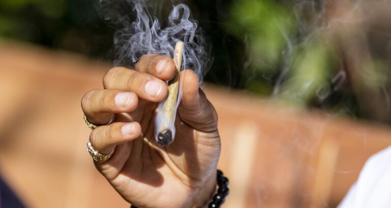 Jackson, Mississippi Sets Record for Highest Marijuana Consumption Rate