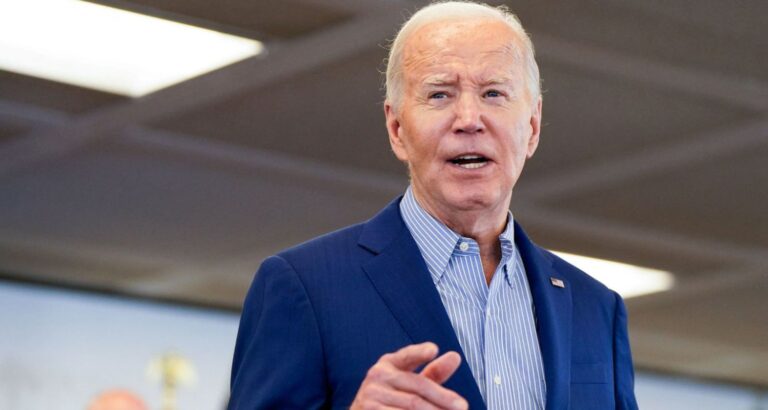 Joe Biden's Remark on His Uncle's Fate Sparks Controversy in Papua New Guinea