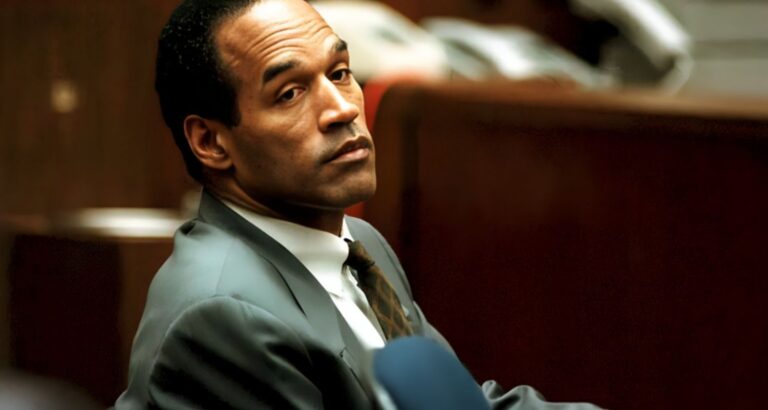 O.J. Simpson's Will: Son Justin Named Executor Amid Legal Wrangling