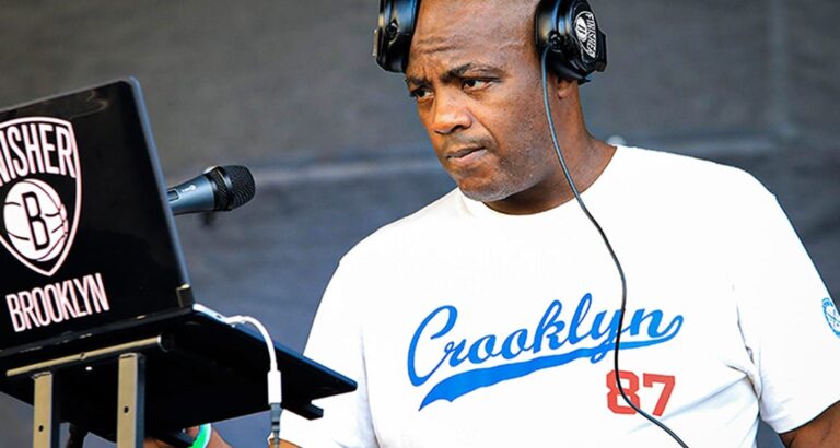 The Mystery Solved: DJ Mister Cee's Cause of Death Revealed to the Public
