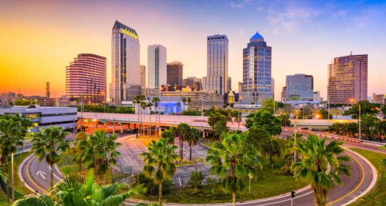 This Florida City was Named One of the Best in the Country for Renters