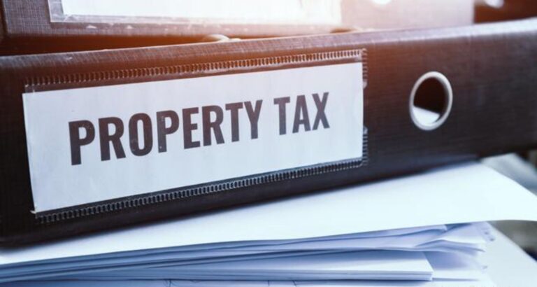 Understanding the Impact: Millcreek Township's 2% Property Tax Increase for Homeowners in 2024-25