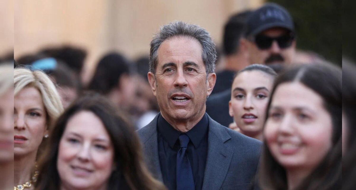 Controversy at Duke University as Students Walk Out of Jerry Seinfeld's Commencement Speech