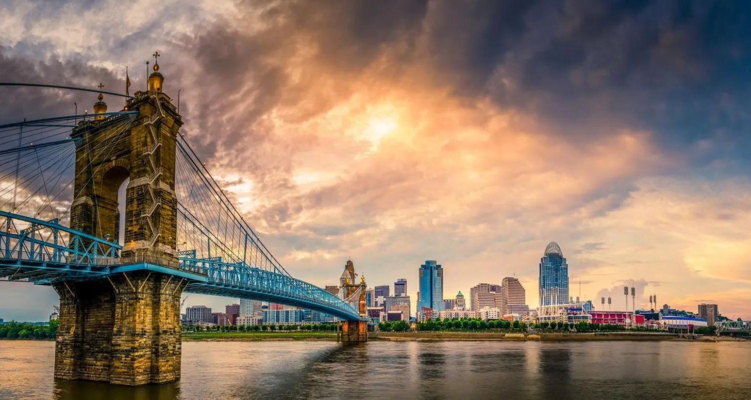 Ohio's Wealthiest Cities as Found in the Most Recent Census Data