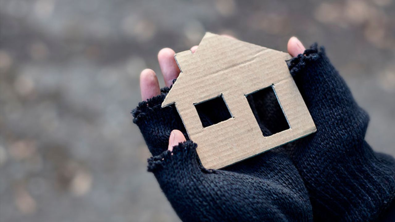 Shocking Statistics 28,581 West Virginians Seek Homelessness Assistance